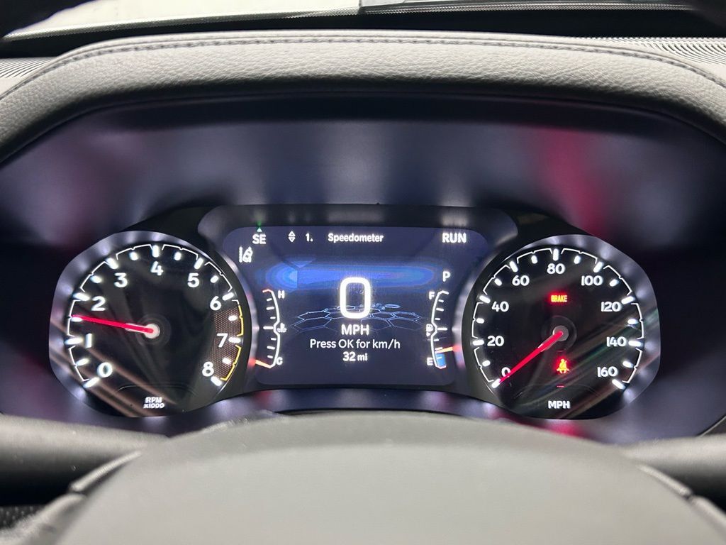 2026 Jeep Compass Latitude Portland OR