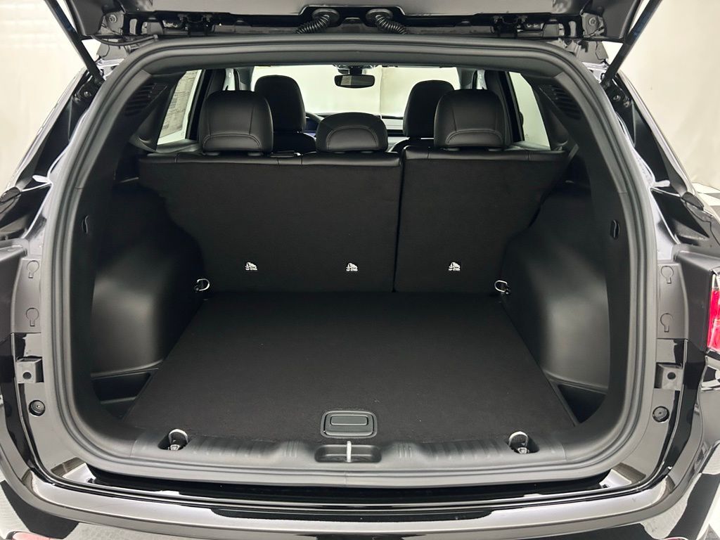 2026 Jeep Compass Latitude Portland OR