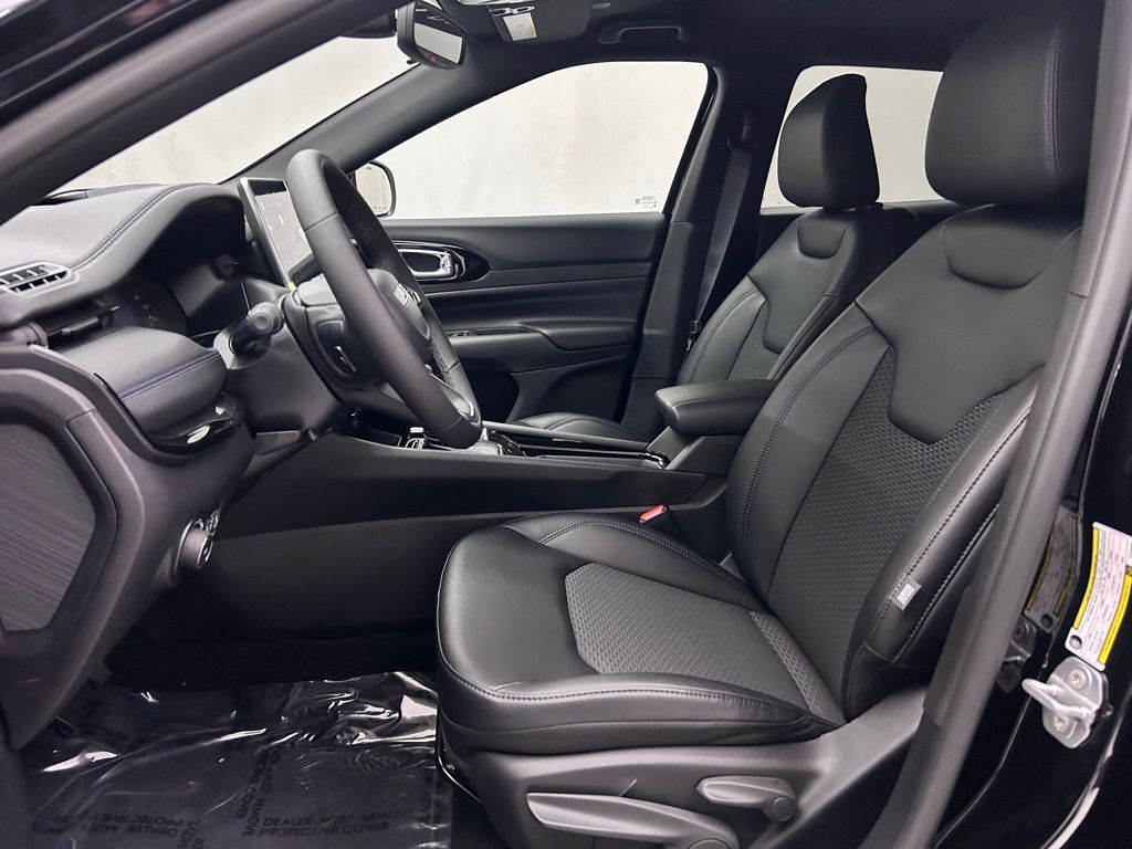 2026 Jeep Compass Latitude Portland OR