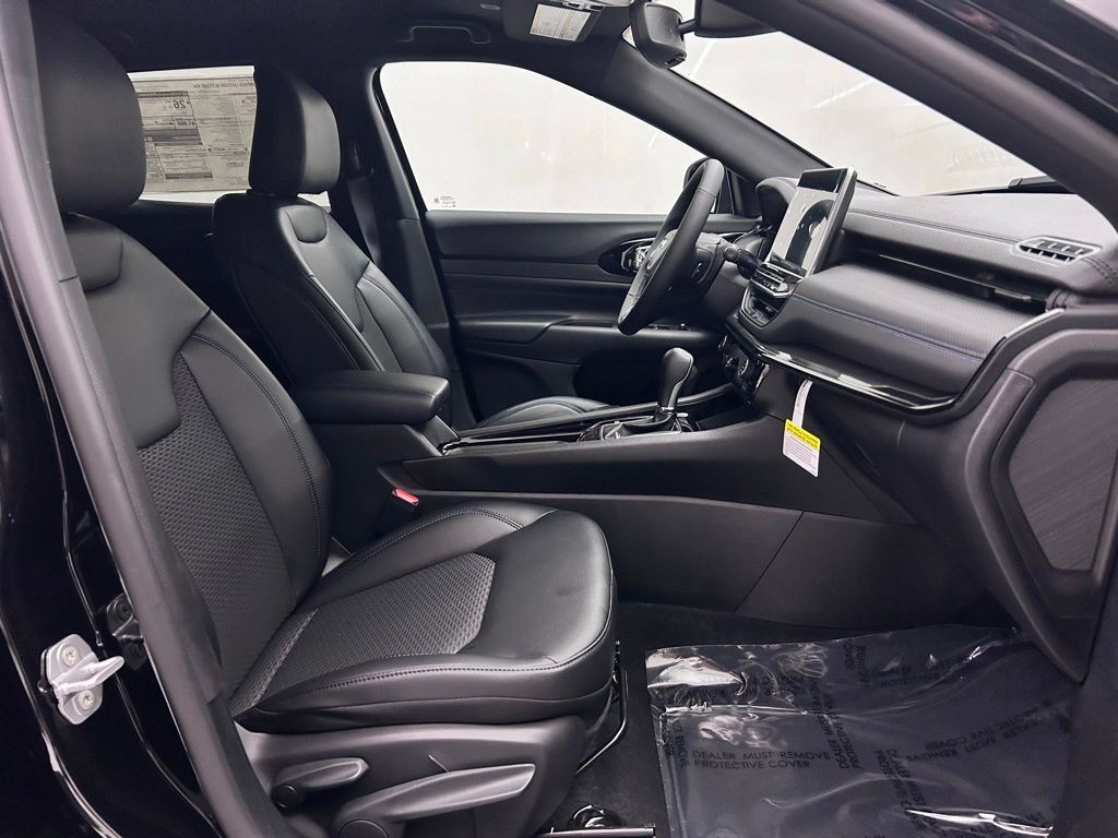 2026 Jeep Compass Latitude Portland OR