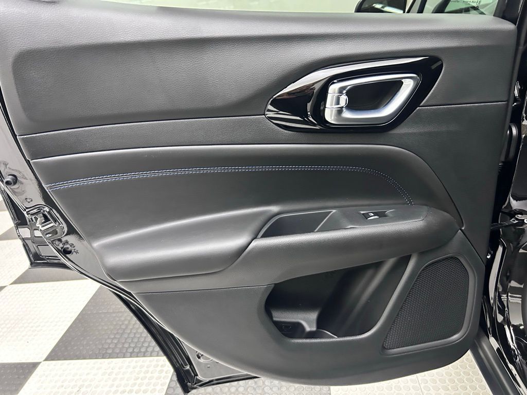 2026 Jeep Compass Latitude Portland OR