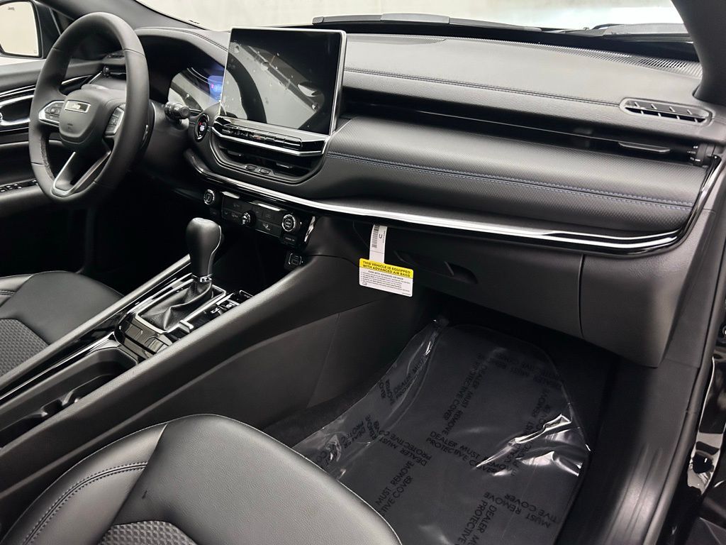 2026 Jeep Compass Latitude Portland OR