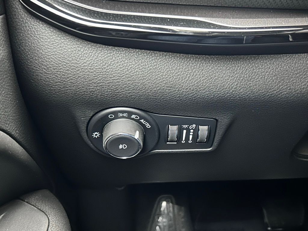 2026 Jeep Compass Latitude Portland OR