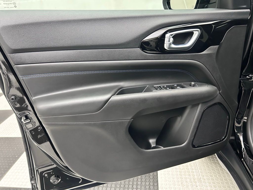 2026 Jeep Compass Latitude Portland OR