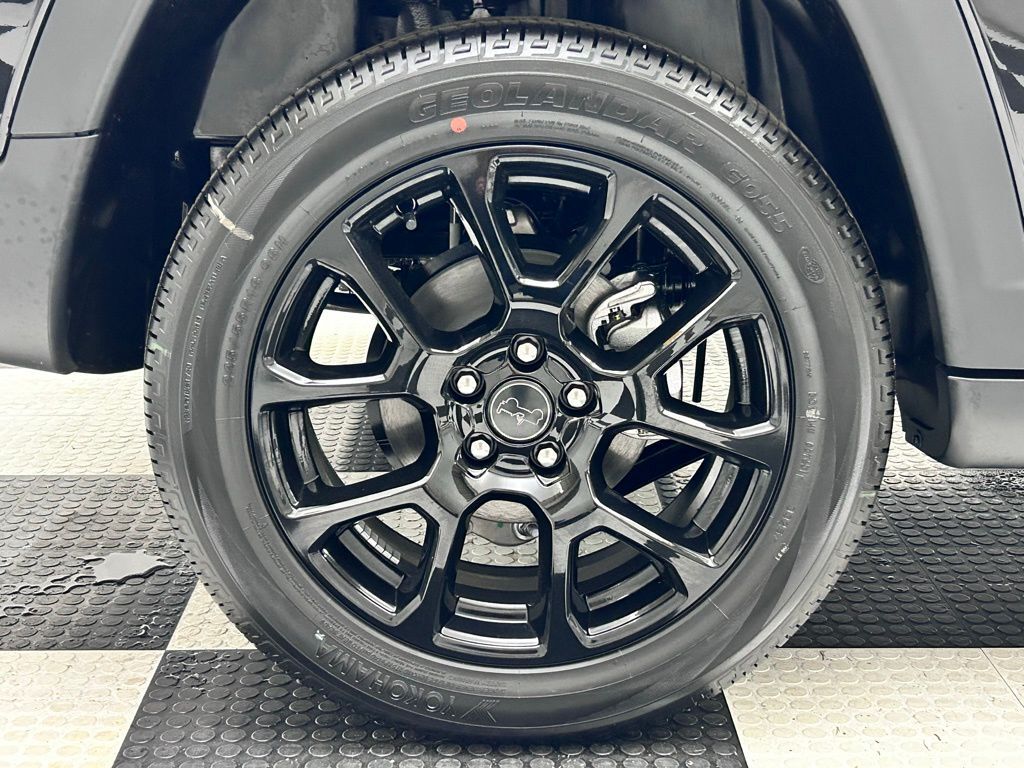 2026 Jeep Compass Latitude Portland OR