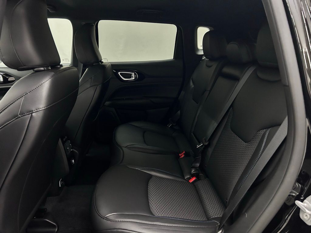 2026 Jeep Compass Latitude Portland OR