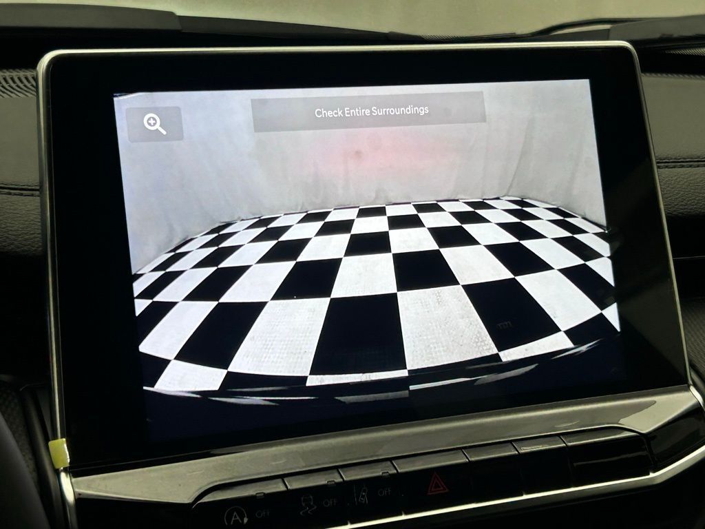 2026 Jeep Compass Latitude Portland OR