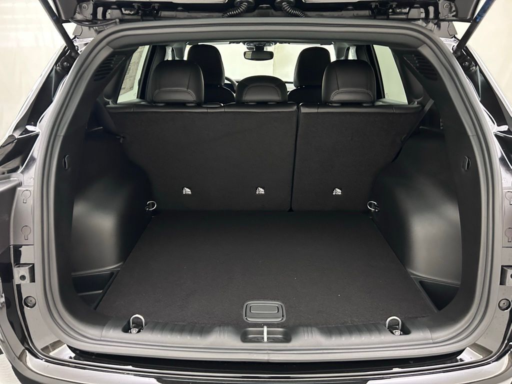 2026 Jeep Compass Latitude Portland OR