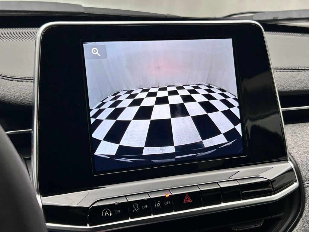 2026 Jeep Compass Latitude Portland OR