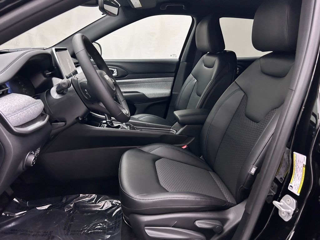 2026 Jeep Compass Latitude Portland OR