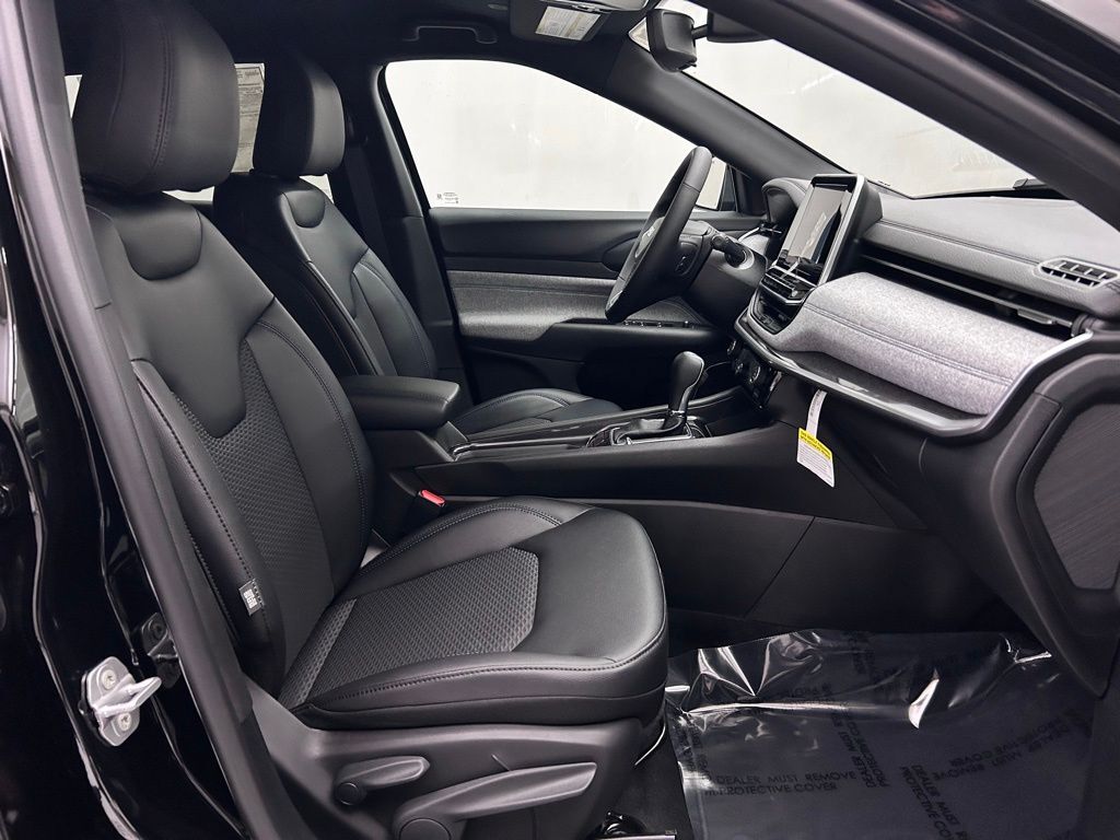 2026 Jeep Compass Latitude Portland OR