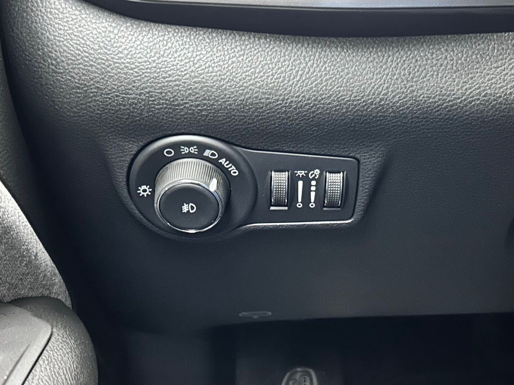 2026 Jeep Compass Latitude Portland OR