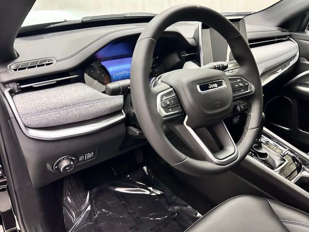 2026 Jeep Compass Latitude Portland OR