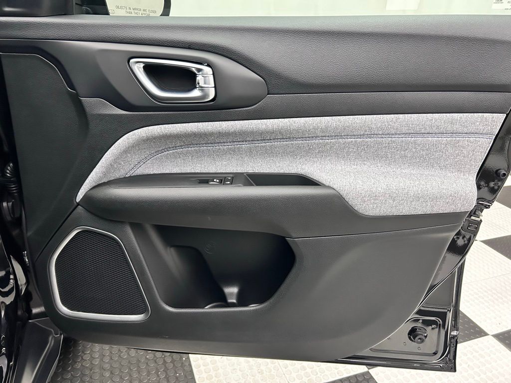 2026 Jeep Compass Latitude Portland OR