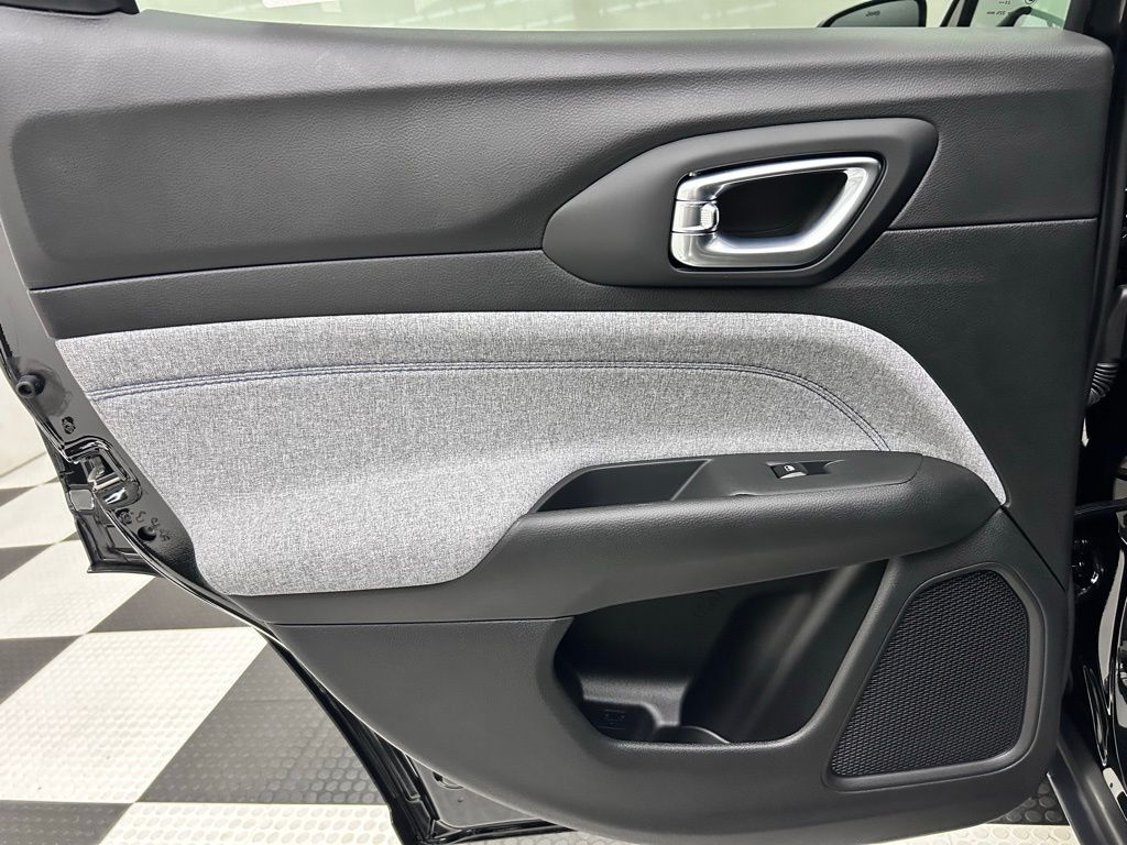 2026 Jeep Compass Latitude Portland OR