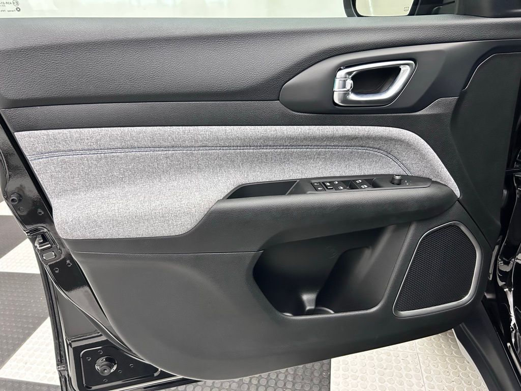 2026 Jeep Compass Latitude Portland OR