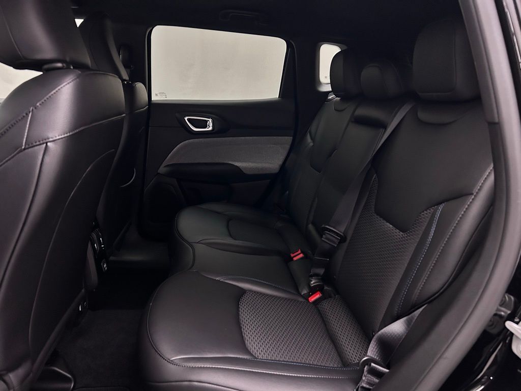 2026 Jeep Compass Latitude Portland OR