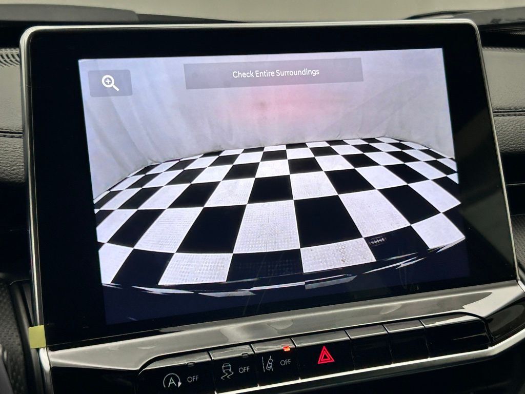 2026 Jeep Compass Latitude Portland OR