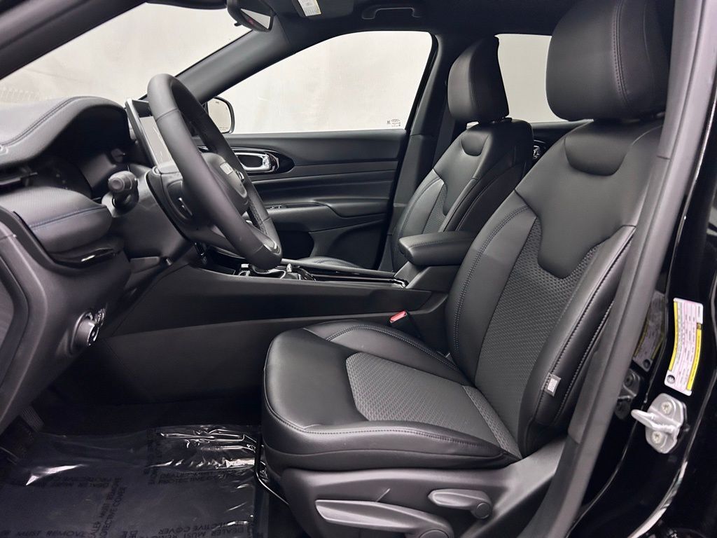 2026 Jeep Compass Latitude Portland OR