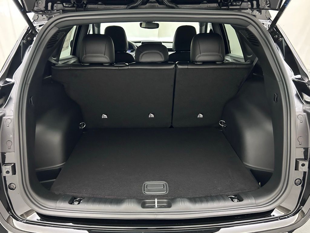 2026 Jeep Compass Latitude Portland OR