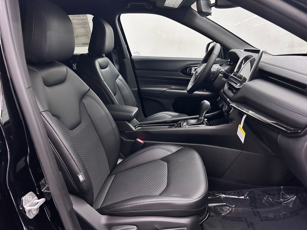 2026 Jeep Compass Latitude Portland OR