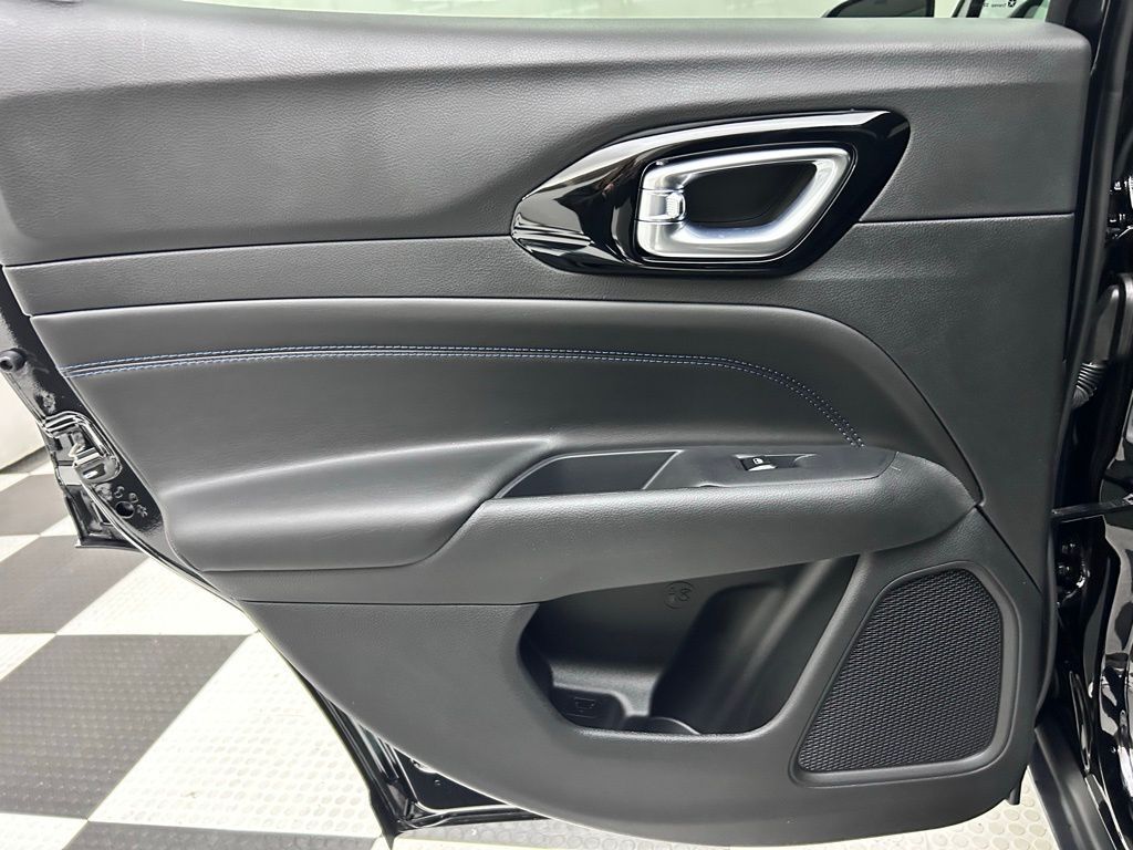 2026 Jeep Compass Latitude Portland OR