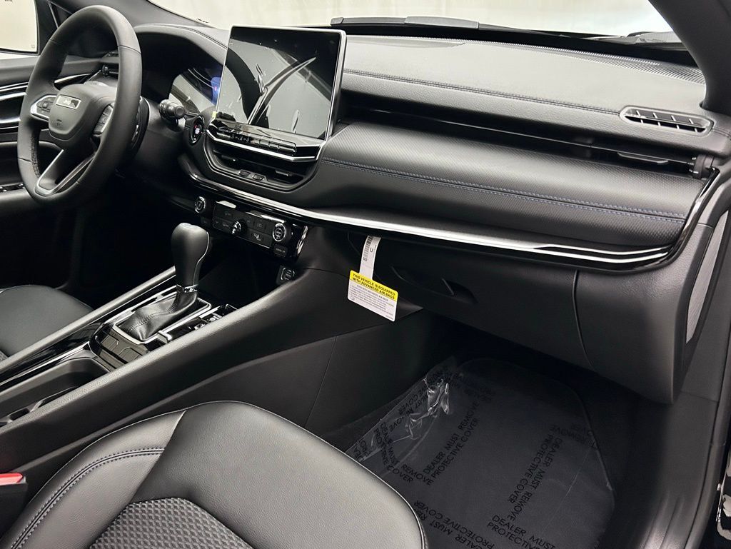 2026 Jeep Compass Latitude Portland OR