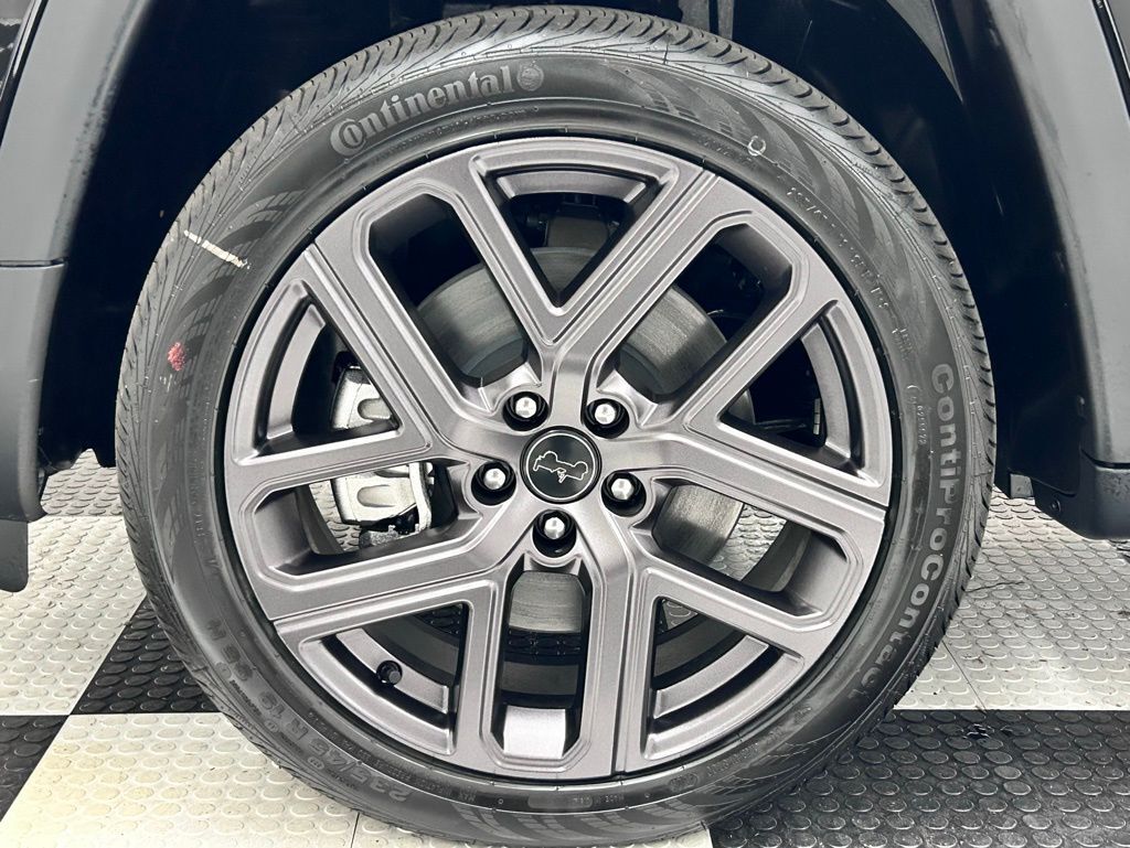 2026 Jeep Compass Latitude Portland OR