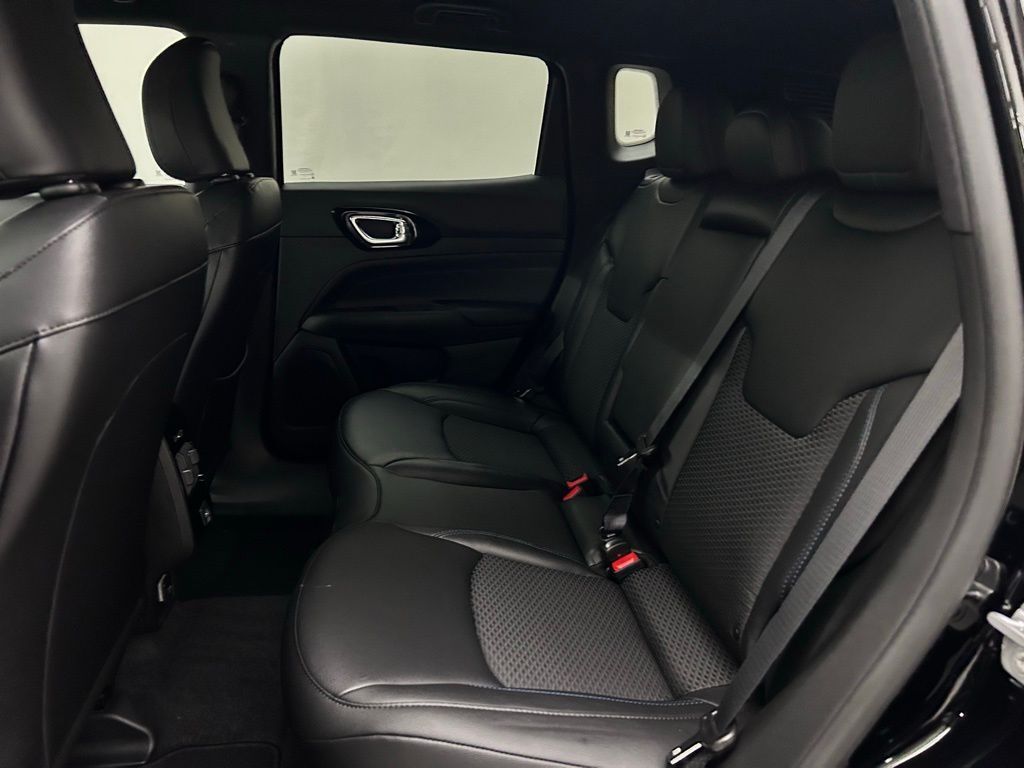 2026 Jeep Compass Latitude Portland OR