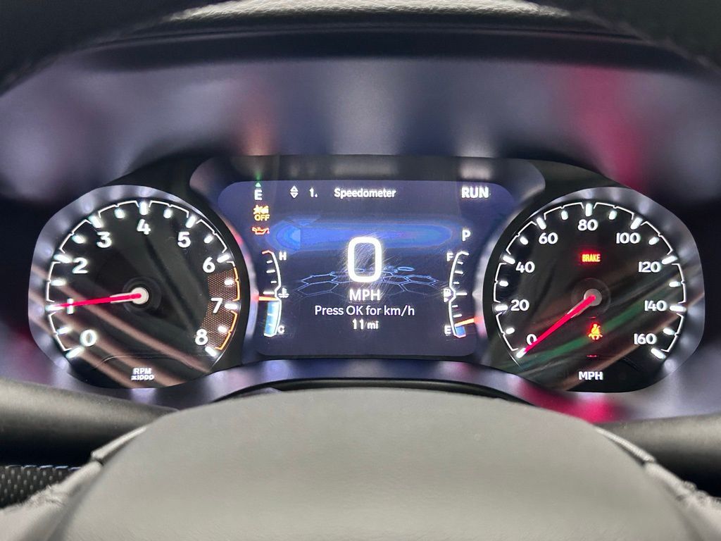 2026 Jeep Compass Latitude Portland OR