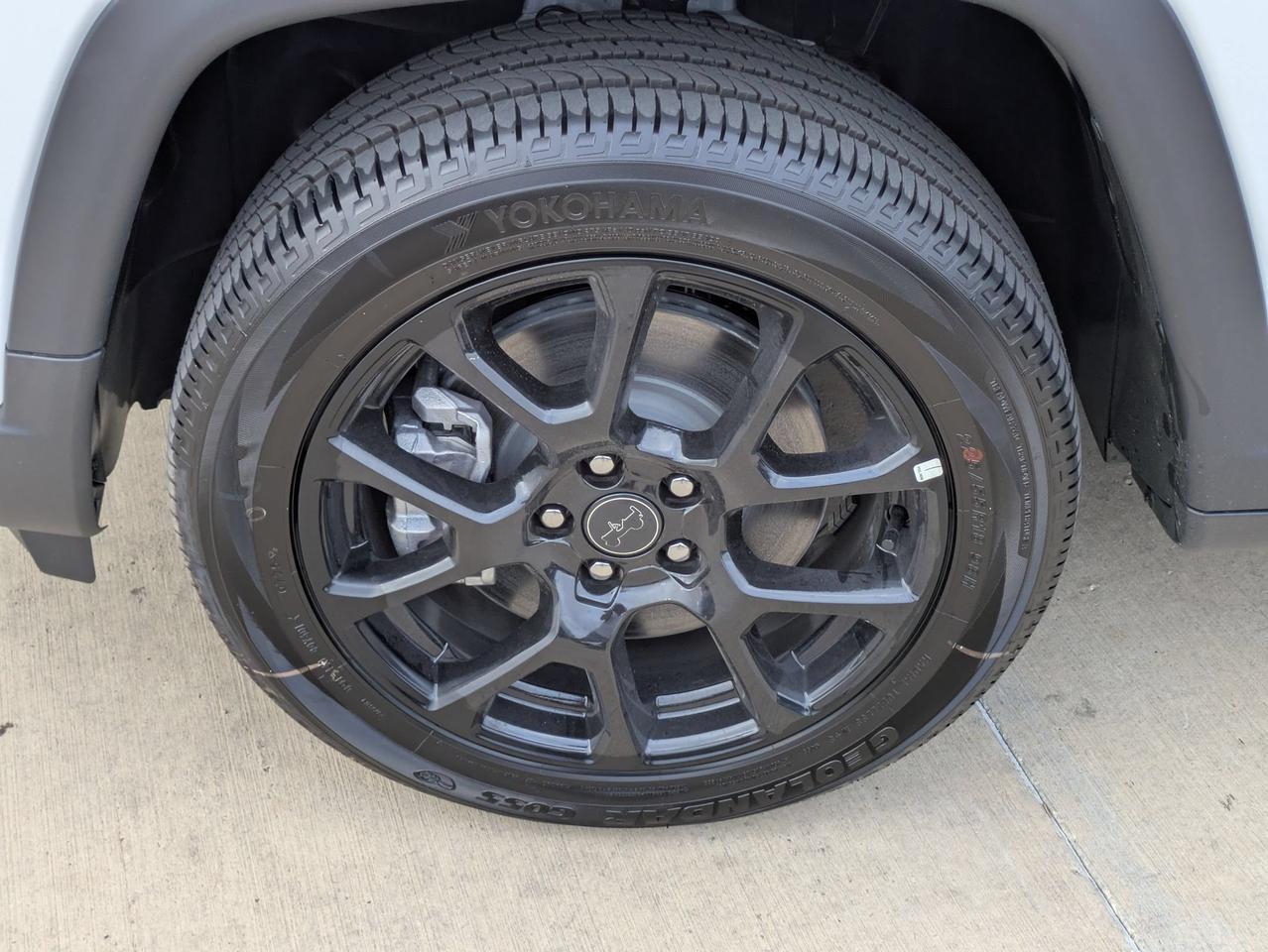 2026 Jeep Compass Latitude Castroville TX
