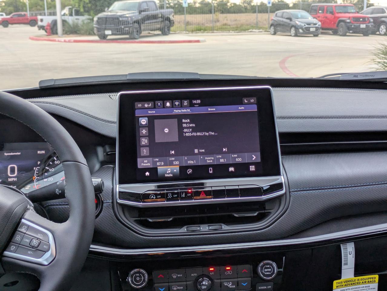 2026 Jeep Compass Latitude Castroville TX