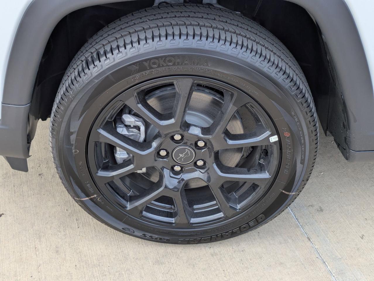 2026 Jeep Compass Latitude Castroville TX