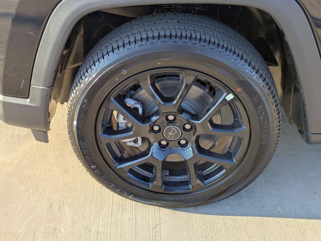 2026 Jeep Compass Latitude Castroville TX