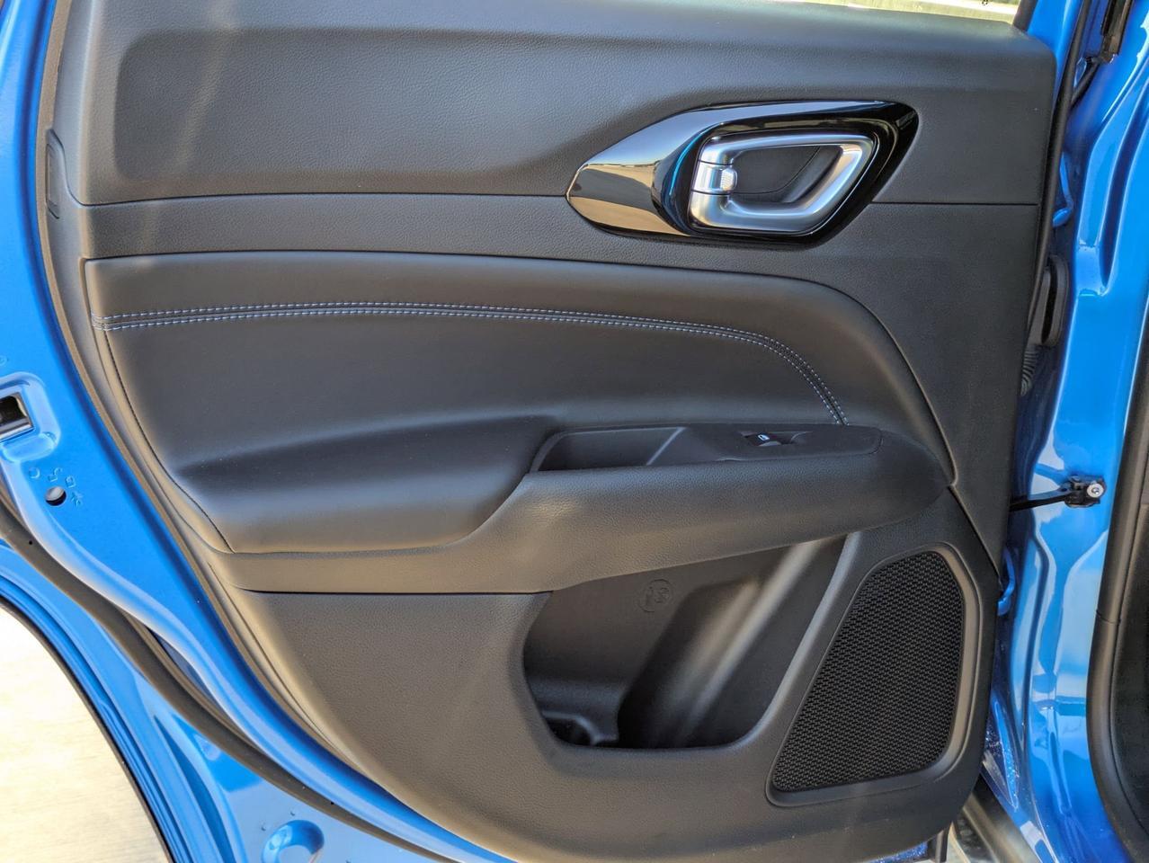 2026 Jeep Compass Latitude Castroville TX