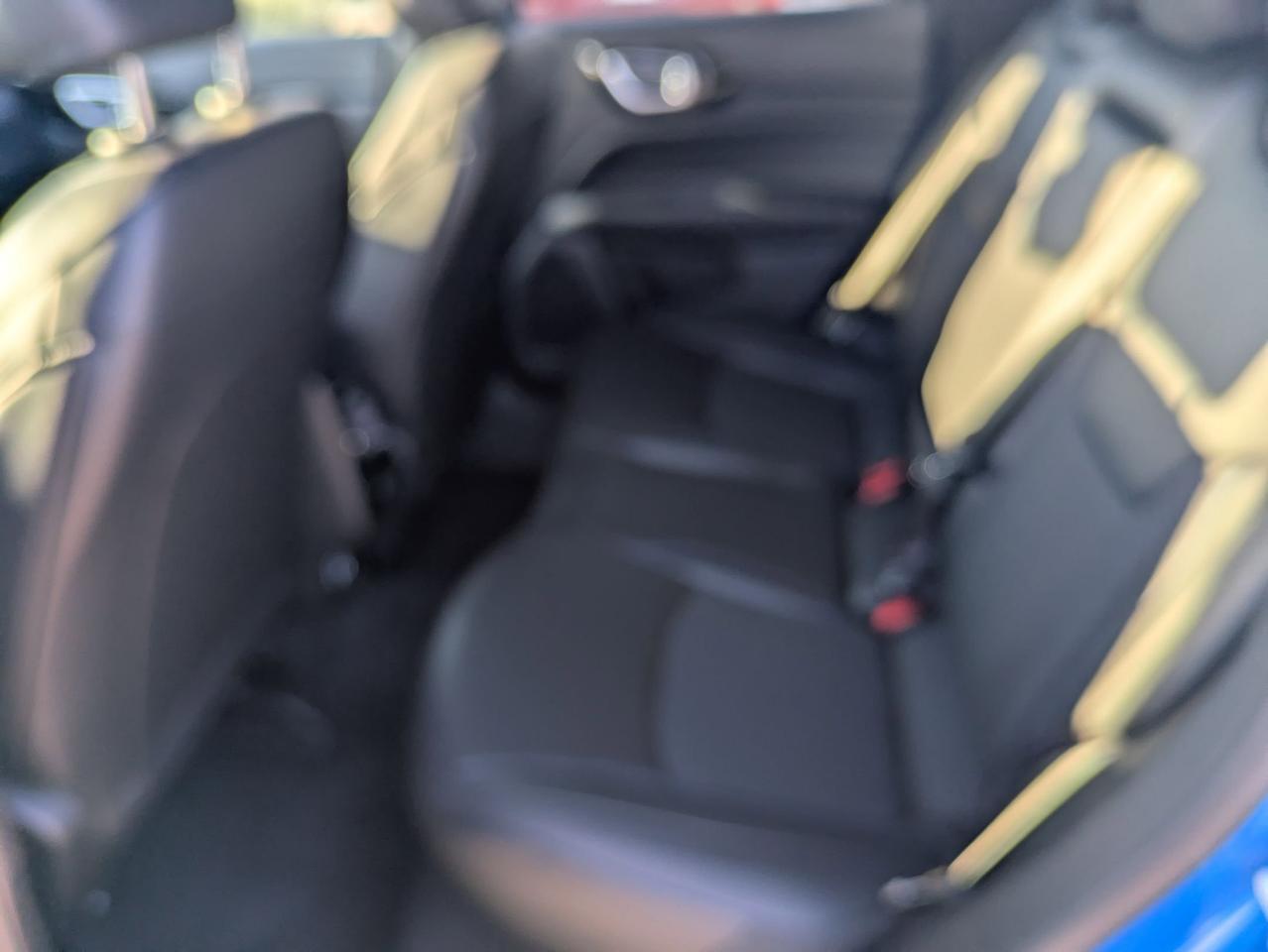 2026 Jeep Compass Latitude Castroville TX