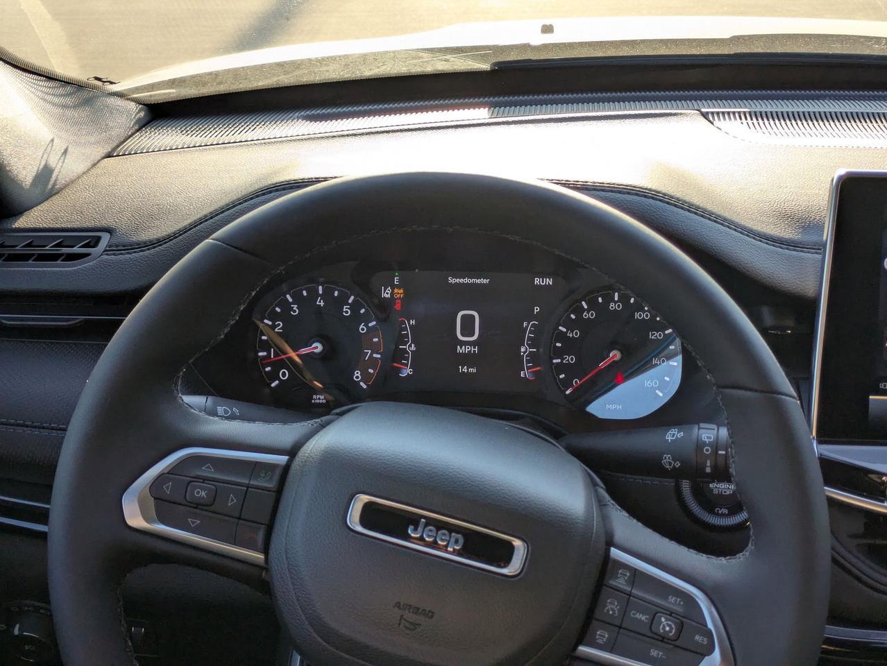 2026 Jeep Compass Latitude Castroville TX