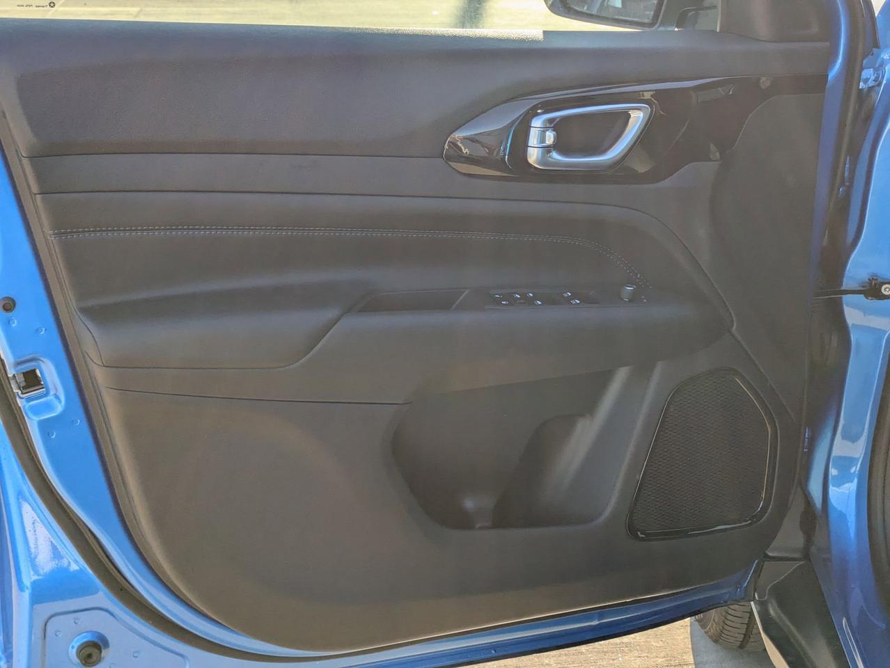 2026 Jeep Compass Latitude Castroville TX