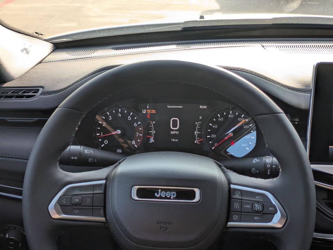 2026 Jeep Compass Latitude Castroville TX