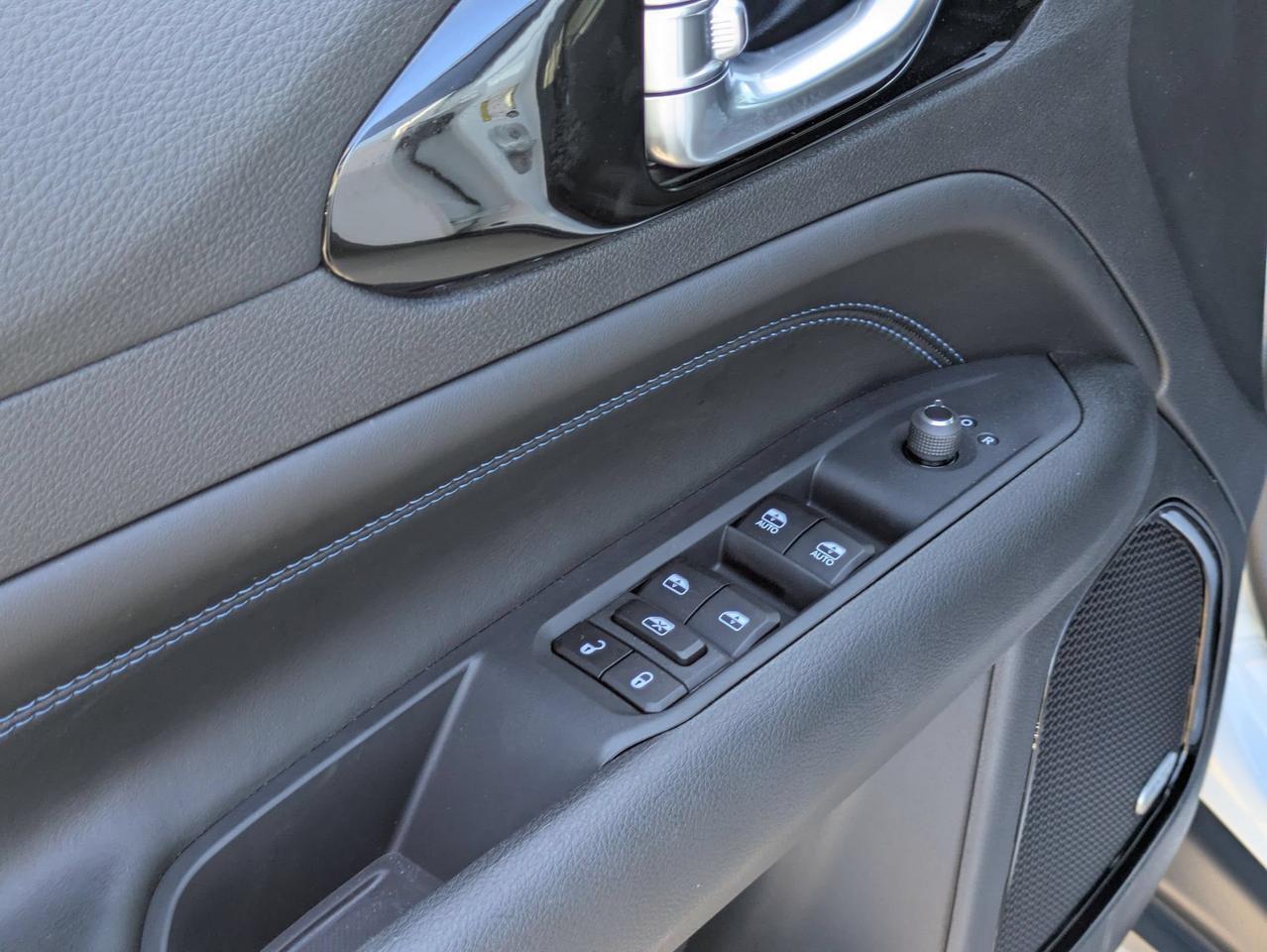 2026 Jeep Compass Latitude Castroville TX