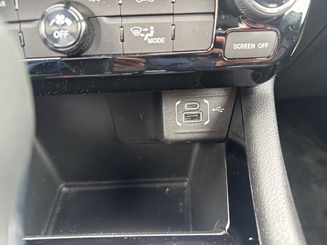 2026 Jeep Compass Latitude Watertown SD