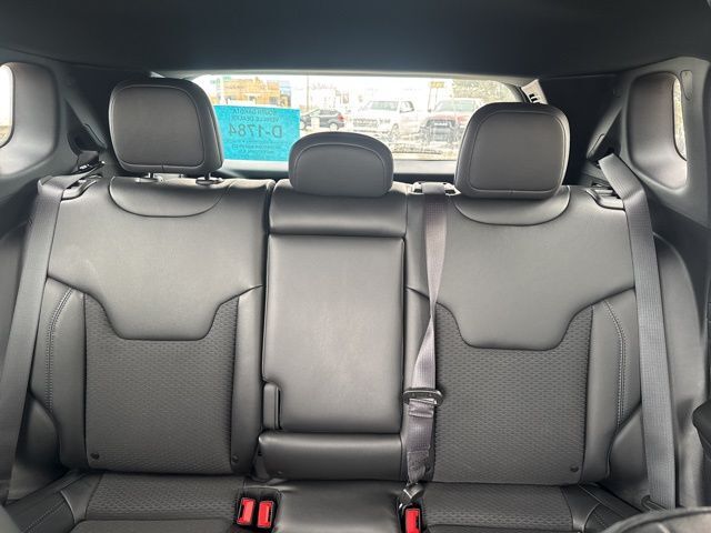 2026 Jeep Compass Latitude Watertown SD