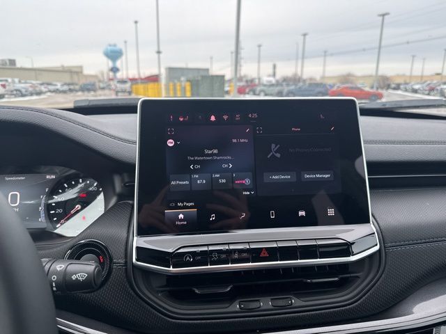 2026 Jeep Compass Latitude Watertown SD