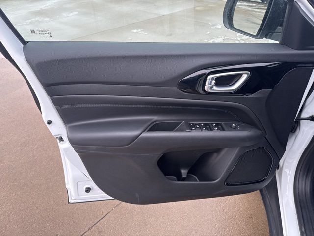 2026 Jeep Compass Latitude Watertown SD