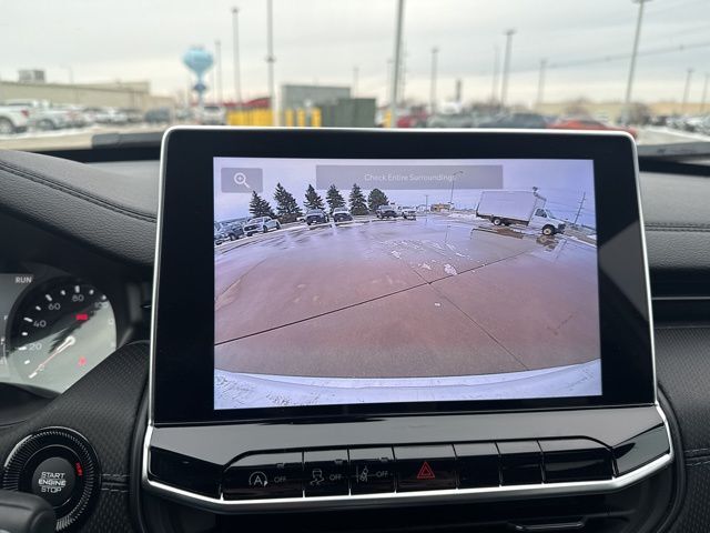 2026 Jeep Compass Latitude Watertown SD