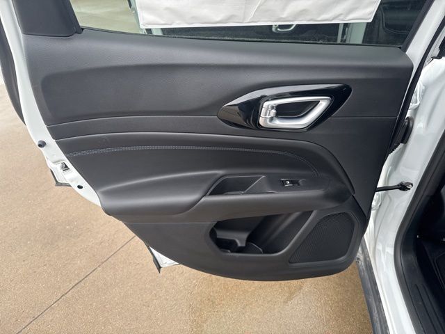 2026 Jeep Compass Latitude Watertown SD