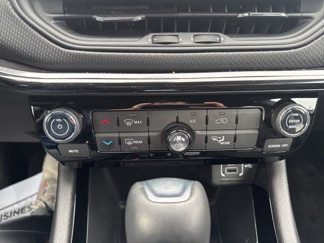 2026 Jeep Compass Latitude Watertown SD