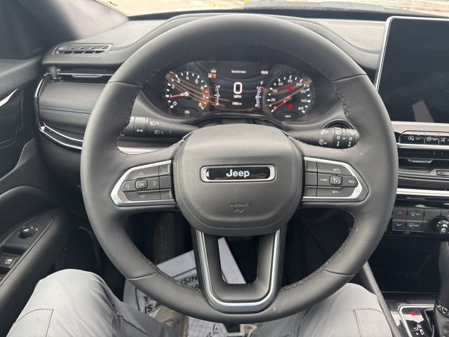 2026 Jeep Compass Latitude Watertown SD