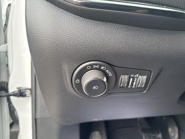 2026 Jeep Compass Latitude Watertown SD