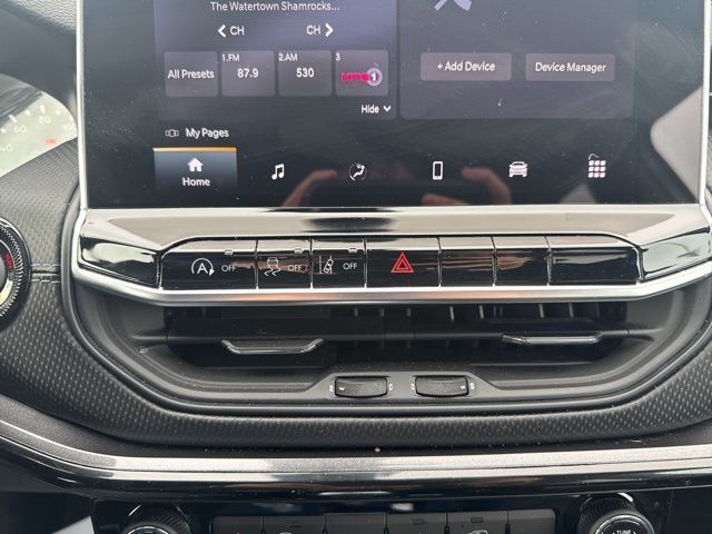 2026 Jeep Compass Latitude Watertown SD